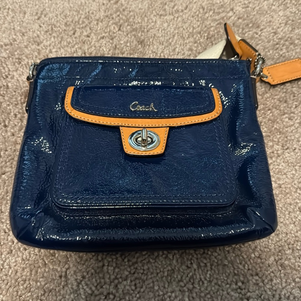 Coach Crossbody Bag